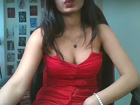 sweety gaur online show from 04.09.26