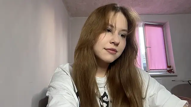 NyelleSpir online show from 03.25.26