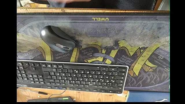 Luca Sweet online show from 03.25.26