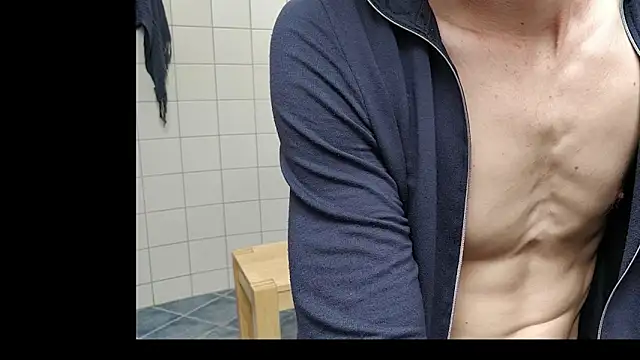 Luca Sweet online show from 03.26.26