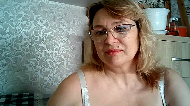 Alina-malina66 online show from 06.10.26