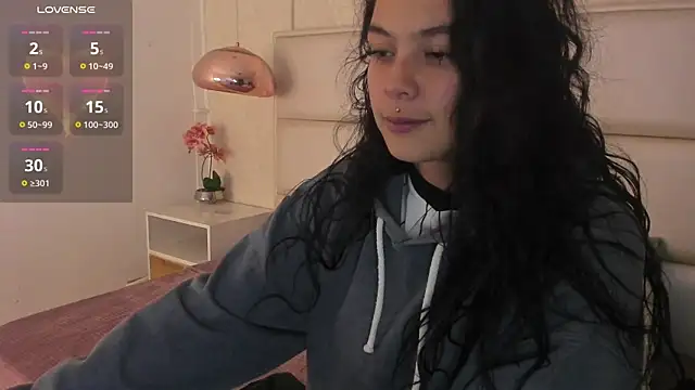 Kikii 1 online show from 06.06.26