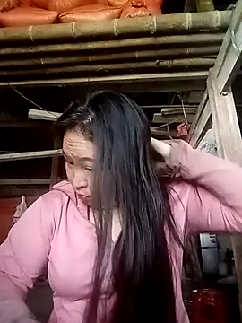 Snapshot of Smile-x chatting on 04.03.26 Smile-x online show from 04.03.26