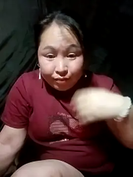 Snapshot of Smile-x chatting on 04.07.26 Smile-x online show from 04.07.26