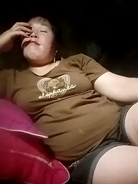 Snapshot of Smile-x chatting on 04.10.26 Smile-x online show from 04.10.26