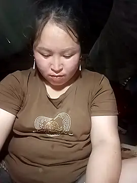 Snapshot of Smile-x chatting on 04.11.26 Smile-x online show from 04.11.26