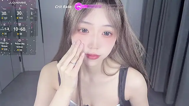 Snapshot of Im_cc chatting on 04.15.26 Im cc online show from 04.15.26