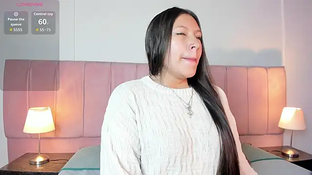 mily  gv online show from 03.31.26