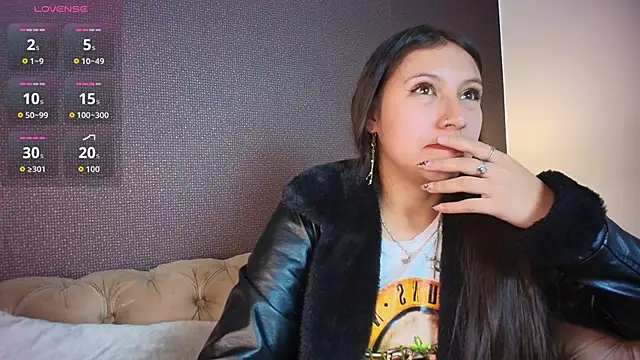 mily  gv online show from 04.10.26