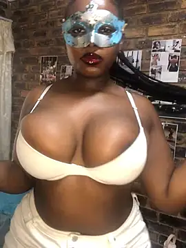 HornyMysteryx online show from 04.15.26