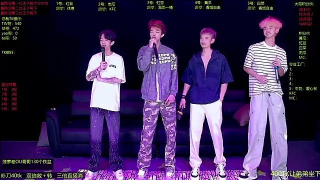 Gayboy-000001 online show from 04.03.26