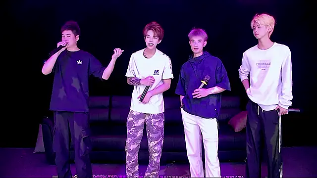 Gayboy-000001 online show from 04.05.26