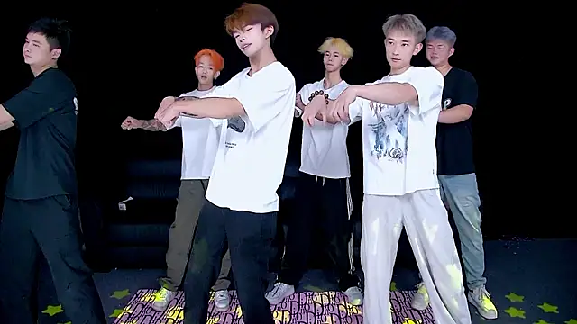 Gayboy-000001 online show from 04.06.26