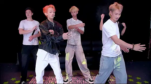 Gayboy-000001 online show from 04.07.26