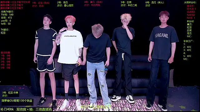 Gayboy-000001 online show from 04.09.26