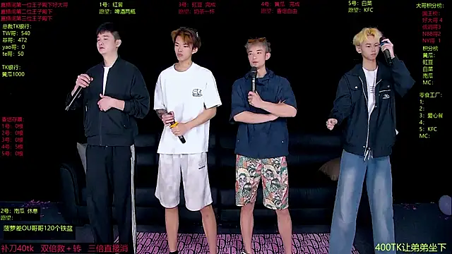 Gayboy-000001 online show from 04.12.26