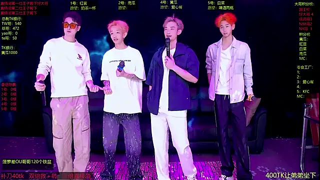 Gayboy-000001 online show from 04.14.26