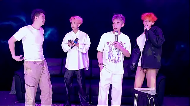 Gayboy-000001 online show from 04.16.26