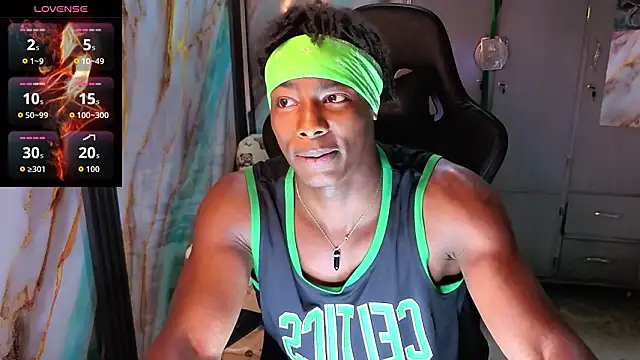 maxmuscle10 online show from 03.25.26