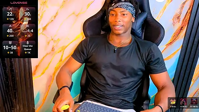 maxmuscle10 online show from 04.03.26