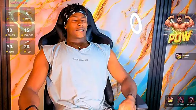 maxmuscle10 online show from 04.10.26