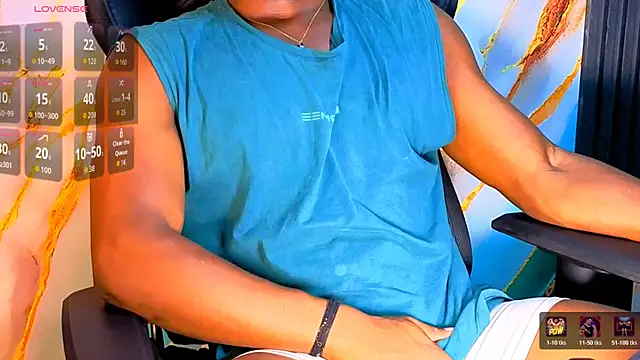 maxmuscle10 online show from 04.12.26