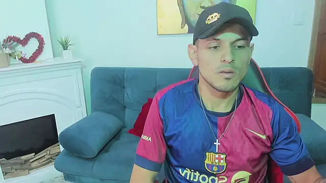 jacob stonne online show from 03.27.26