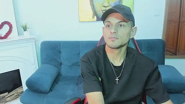 jacob stonne online show from 03.28.26