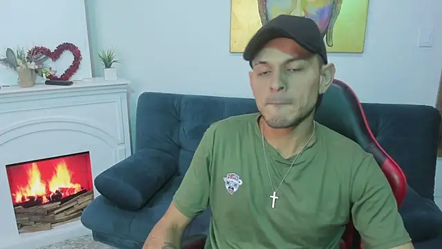 jacob stonne online show from 03.30.26