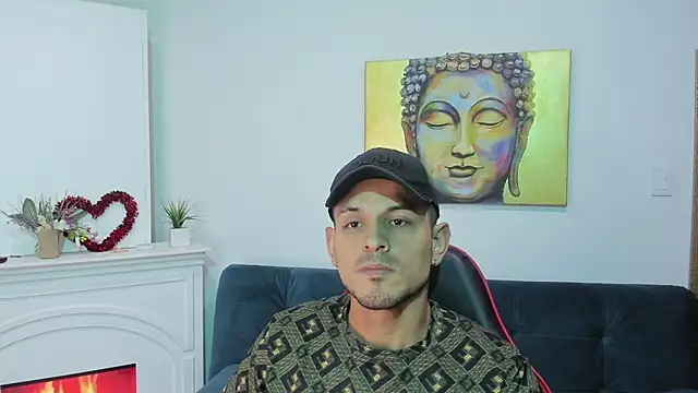 jacob stonne online show from 03.31.26