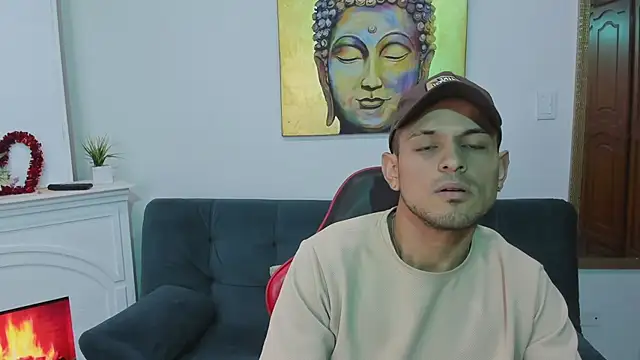 jacob stonne online show from 04.02.26