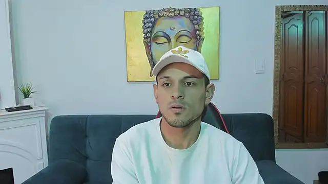 jacob stonne online show from 04.06.26