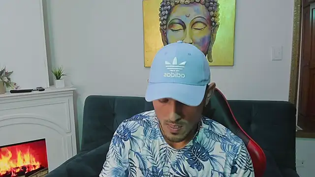 jacob stonne online show from 04.08.26