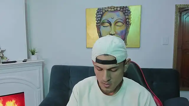 jacob stonne online show from 04.09.26