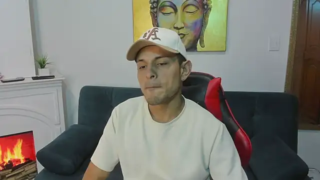 jacob stonne online show from 04.13.26