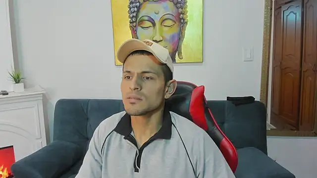 jacob stonne online show from 04.14.26