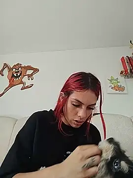 Derieri Blush online show from 05.31.26
