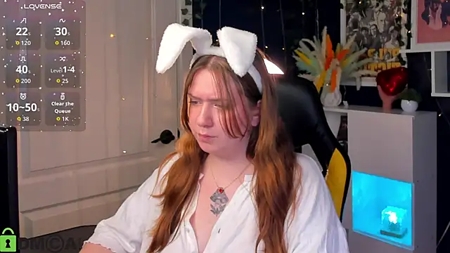 Lilit Sinful online show from 05.21.26
