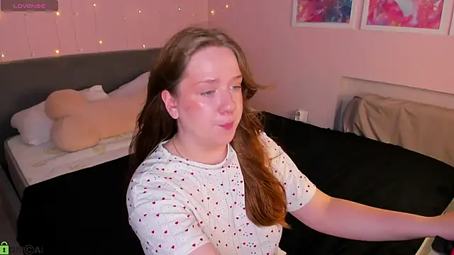 Lilit Sinful online show from 05.31.26