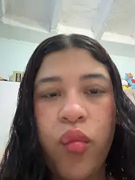 IvyRousex online show from 03.29.26