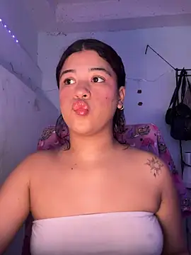 IvyRousex online show from 04.01.26