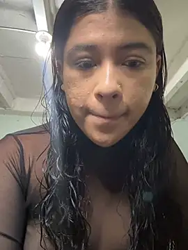 IvyRousex online show from 04.06.26