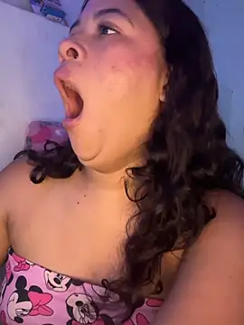 IvyRousex online show from 04.09.26