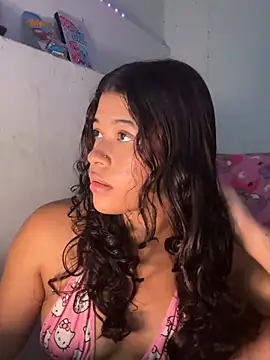 IvyRousex online show from 04.17.26