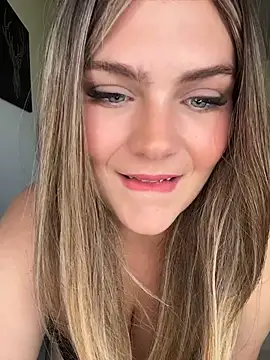 Blonde Cougar online show from 05.27.26