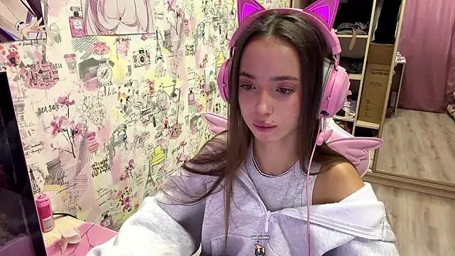 Lesikk online show from 04.03.26