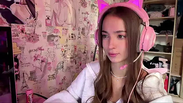 Lesikk online show from 04.04.26