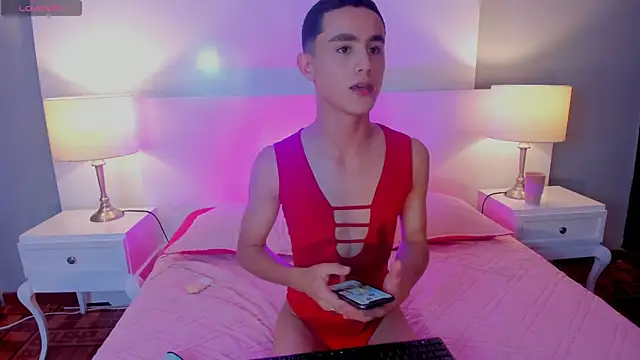 Jostyn rous online show from 04.01.26