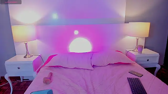 Jostyn rous online show from 04.01.26