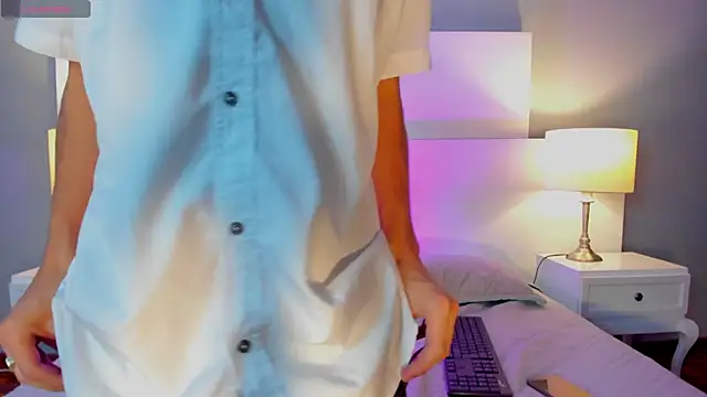 Jostyn rous online show from 04.02.26